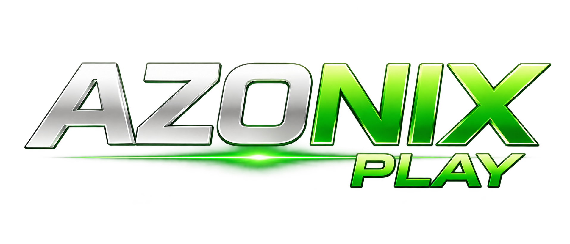 Logo AZONIX PLAY